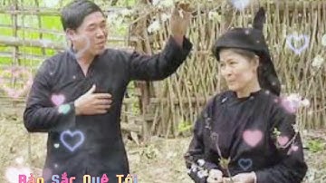 Hát Cọi Giao Duyên : Làn Điệu Cọi Cổ Bản Sắc Dân Tộc Tày Rất Hay