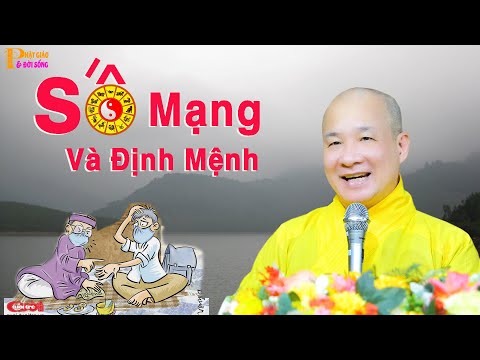 Video: Định Mệnh Là Gì Và Nó Có Thể Thay đổi được Không