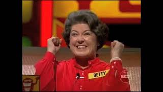 Press Your Luck #155 - Susie/Betty/Stephen Wealth