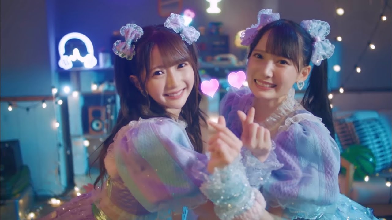 【≠ME】サマーチョコレート／Instrumental