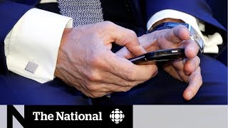 How scammers use real phone numbers to mislead Canadians