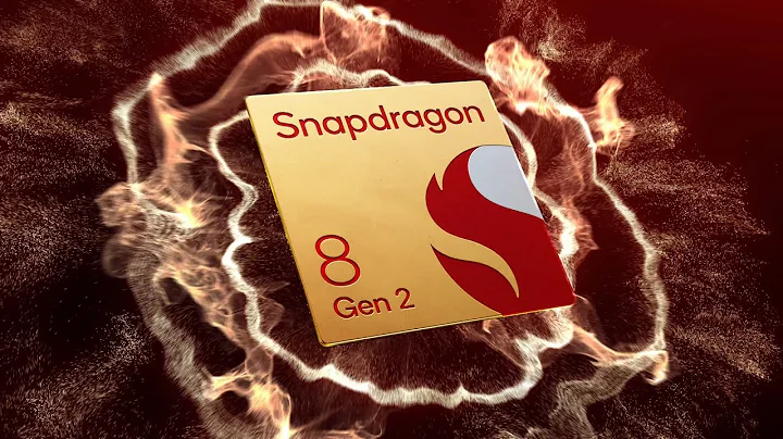 Snapdragon 8 Gen 2 - Qualcomm's New Processor for 2023's Flagship Smartphones - DayDayNews