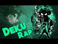 Alag dhalag  deku rap  anime rap  otaku raj  prodby call me g 