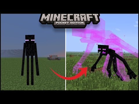 monster minecraft pocket edition monster minecraft pocket edition