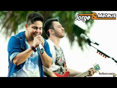 Jorge e Mateus - CÉU E MAR [Oficial]