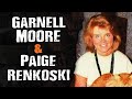 Garnell Moore & Paige Renkoski - Strange Disappearance