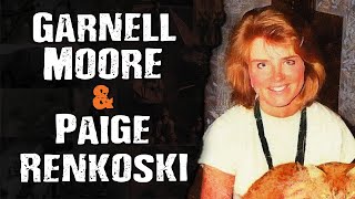 Garnell Moore & Paige Renkoski - Strange Disappearance
