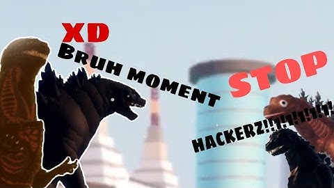 Noobs grinding g cells in Kaiju Universe in a nutshell | Kaiju Universe