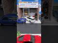 Viajando en CADILLAC ESCALADE #cadillac #escalade #autos #coleccion #hotwheels #diorama #escala164