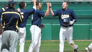 UNK Baseball Marketing Video