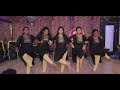 Ladies dance  valasaravakkam branch  sandys dance studio  vijayadasami celebrations 2022