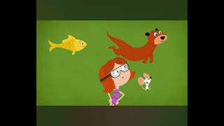 Oh Noah Make A Splash Pbs Kids