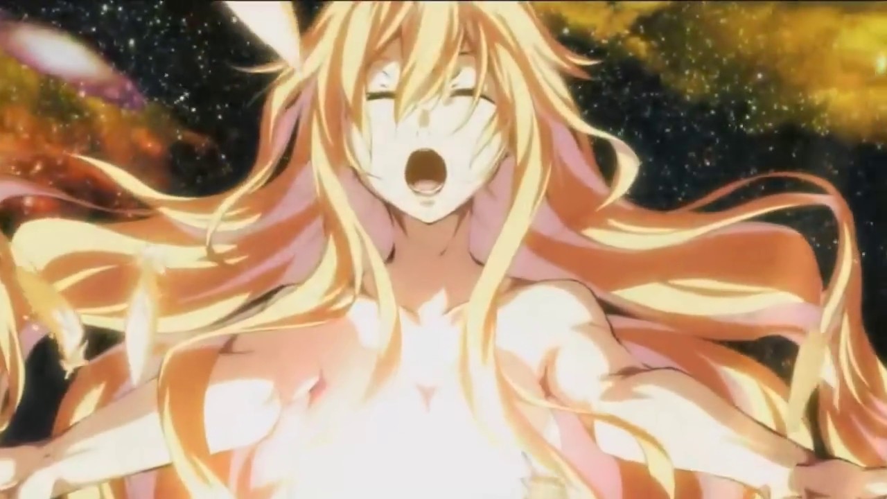 Dies Irae Hentai