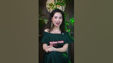 Ở ĐỜI THÌ CÁI GÌ CŨNG CÓ GIÁ CỦA NÓ