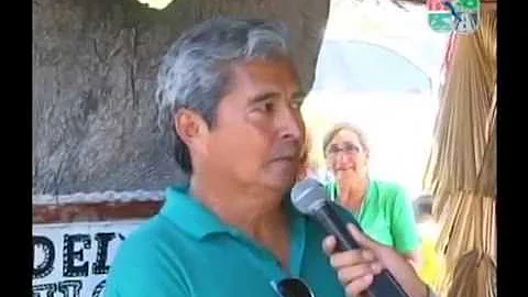 ltima Entrevista de Edelmiro Milo Gonzalez Horas a...