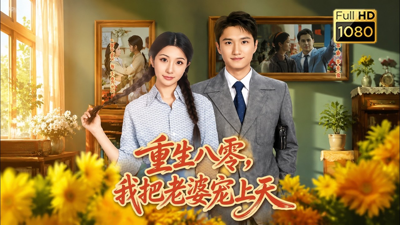 重生八零：寵妻狂魔逆襲之路