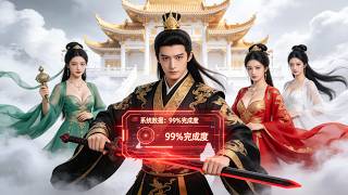 【Multi SUB】重生后我成了反派，绑定系统杀男主，众美环绕疯狂发育，收徒大典惊艳全场，终极一战即将爆发！#MiniDrama #精彩大陆短剧