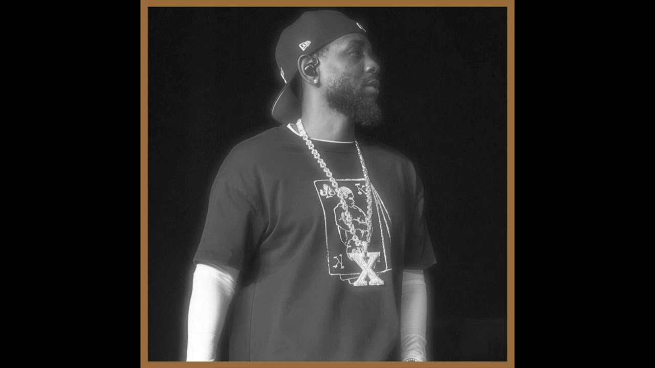 Kendrick Lamar Type Beat 2025 ~ Overnight