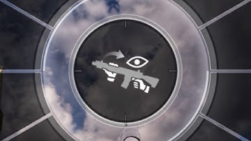 New Weapon Inspection?