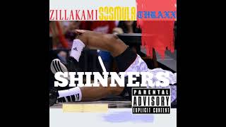 Zillakami X Sosmula Shinners 13 Instrumental Remake Snippet 2025 Reprod.veldxra