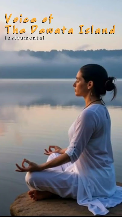 Download lagu Voice of the Dewata Island – Kecapi Suling | Meditation & Sleep Instrumental #instrumentalmusic