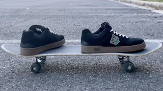 131 Kickflips in $30 Etnies Skate Shoes from Walmart (Unboxing, Demo and Review)