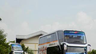 [KOMPILASI] Foto!!!, Soft Launching Armada Terbaru Harapan Jaya SDD & SR2 XHD Prime screenshot 5