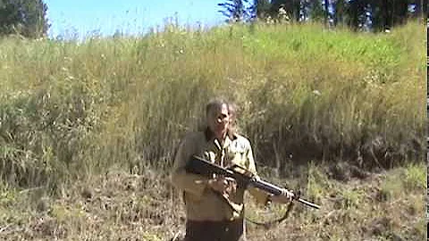 Shotguns don't suck for Home Defense!!