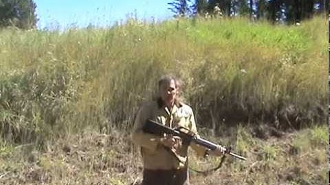 Shotguns don