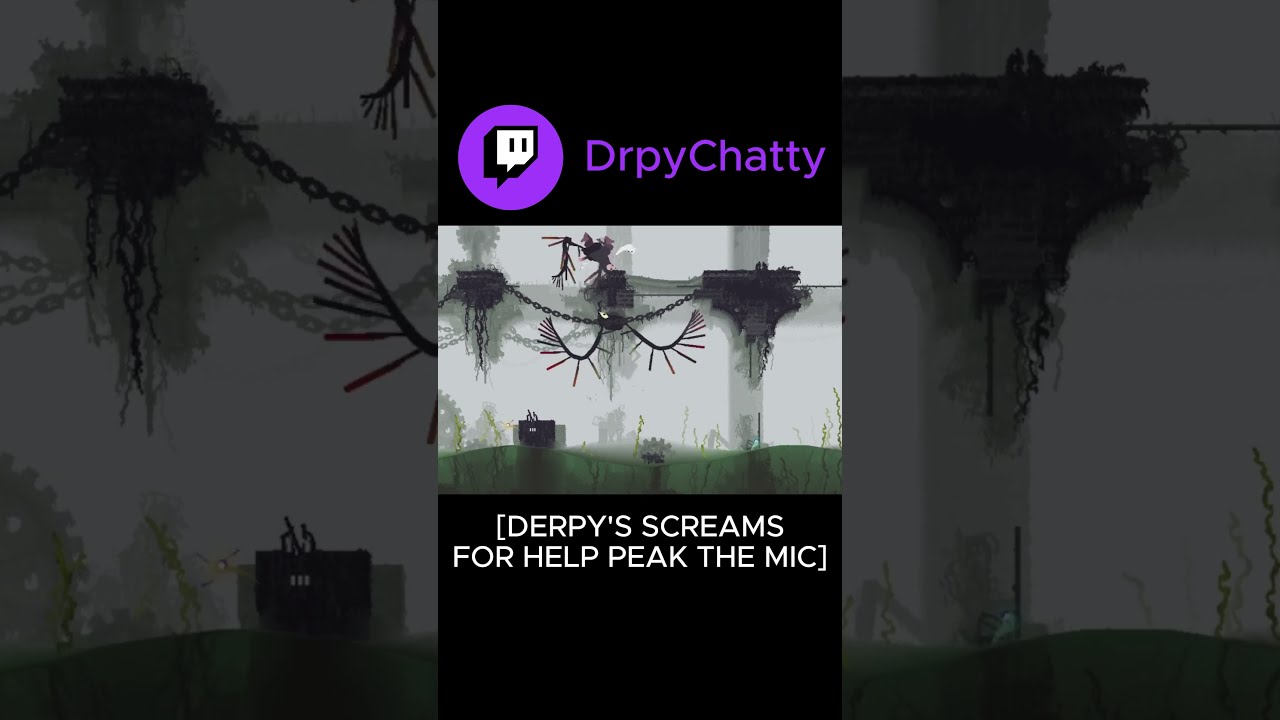 YouTubers When They Re In An Overreacting Challenge Rain World