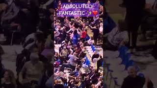 Andre Rieu LIVE in Milan , Arena Unipol Forum , 21.03.2026 #andrerieu #live #concert #music #dance