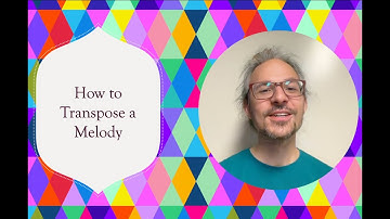 How to transpose - 10 approaches