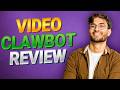 VideoClawBot Review : - Full Walkthrough & OTOs, DEMO 🎁 Bonuses + VideoClawBot Review