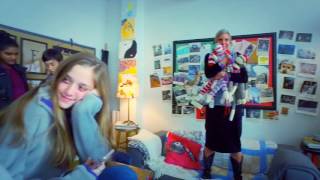 AHS Mannequin challenge