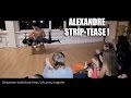 Alexandre Strip