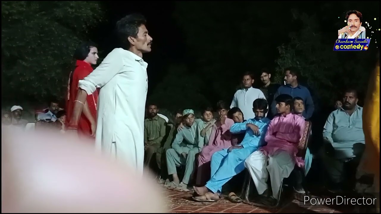 Phola tu jhera full funny videos 2022 | comedy video chanmbaro | 03087791167