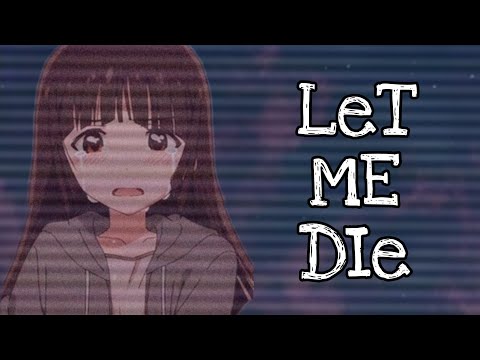 دعني اموت اغنيه اجنبيه حزينه مؤثره لاتفوتك   