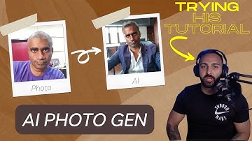 Tutorial Tryout: How to Create a Professional LinkedIn Profile Photo with Midjourney