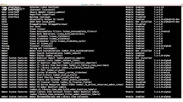DevMunch: Drush Aliases
