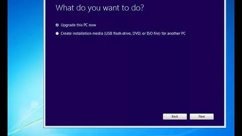 UPGRADE PROBLEM FROM WIN 7 TO WIN 10