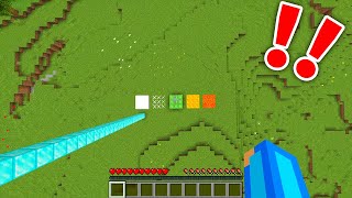 【マイクラ】落ちても死なない床はどれ？？？？？