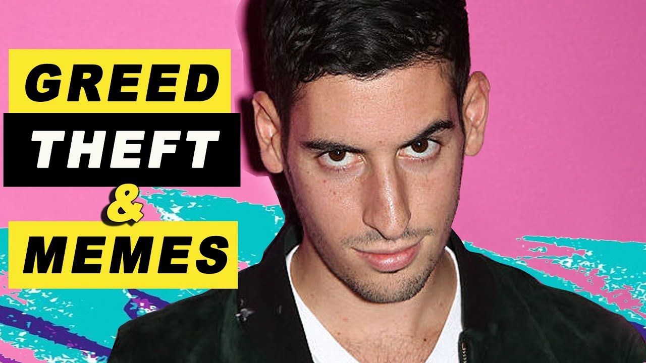 It's Time To Stop This Content Thief It's Time To Stop This Content Thief