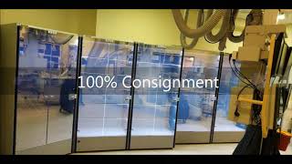 IDENTI Medical Installations video of 2019