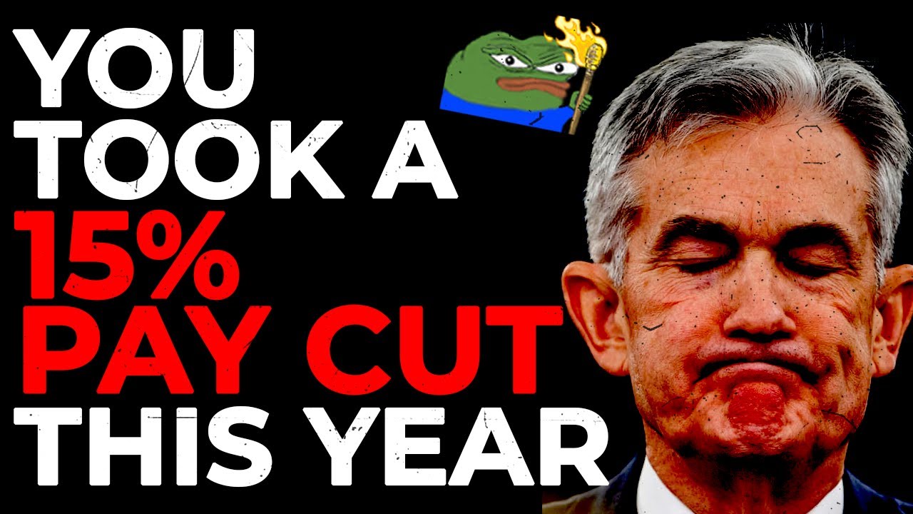 RECORD high INFLATION explained! YouTube