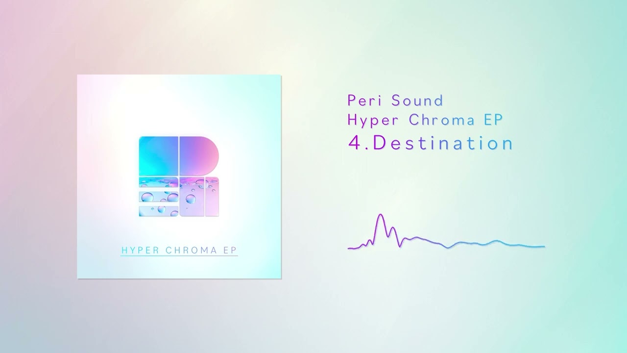 Guarda Peri Sound - Destination (Interlude) su YouTube Guarda Peri Sound - Destination (Interlude) su YouTube