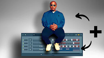3 Techniques Timbaland Uses In His Beats