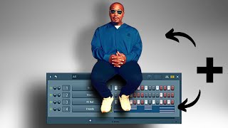 3 Techniques Timbaland Uses In His Beats