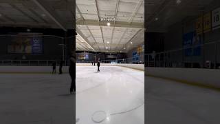 sorry for spamming videos #figureskating #music #iceskating #snow #skating #icedance #viral #shorts
