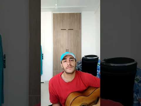 قرارمون یادت نره از منصور با گیتار