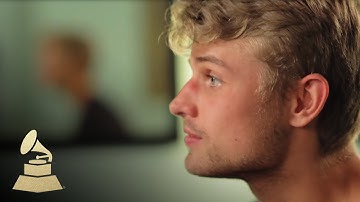 GRAMMY Amplifier Program Overview 2014 | GRAMMYs